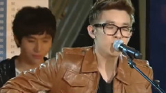 DAY6,朴再兴 - Can't Take My Eyes Off You