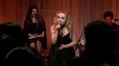 Sabrina Carpenter - Smoke and Fire