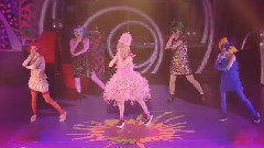きゃりーぱみゅぱみゅ - おとななこども