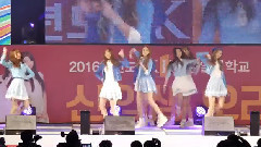 Lovelyz,徐智秀(Lovelyz) - For You