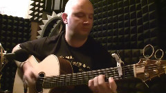 Agustin Amigo - Burn It Down(Linkin Park)
