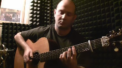 Agustin Amigo - Every Breath You Take(The Police)