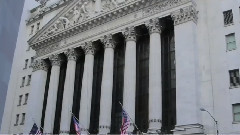 音乐短片 - 纽约(下) - New York