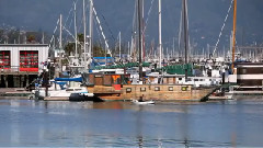 音乐短片 - 三藩,加利福尼亚 - San Francisco,California