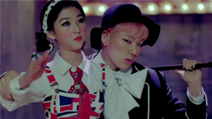 Block B - Jackpot