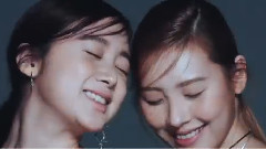 Wonder Girls - Elle的3月号杂志预告 宣美 & 惠林 MiLimi Cut
