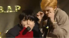 B.A.P - Be Happy