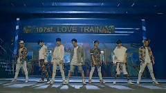 GOT7 - Love Train (Dance Ver.)