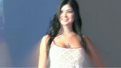 Fashion Show - Desfile Besame de Lingerie Modelos Colombianas