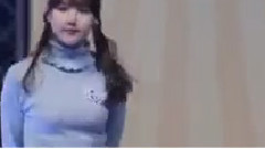 GFriend,艺琳(GFriend) - Me gustas tu