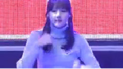 GFriend,艺琳(GFriend) - Rough cut1