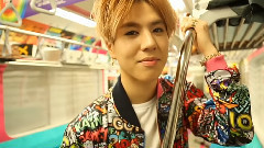 GOT7 - LOVE TRAIN 日文二单 Making