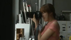 After School - LADY LUCK PV MAKING