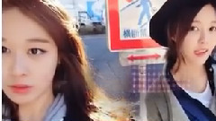 T-ara,朴孝敏(T-ara),智妍 - 我不愿让你一个人 敏妍