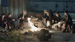 防弹少年团 - 花样年华系列混剪