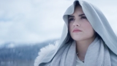 Demi Lovato - Stone Cold