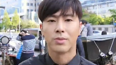 郑允浩,东方神起 - 指定你 花絮集预告 撮影初日