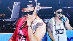 Gary - 姜GARY中文首站生日视频