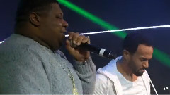 Craig David - When The Bassline Drops On MTVUK