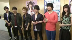 KAT-TUN - Music Station KAT-TUN Part=