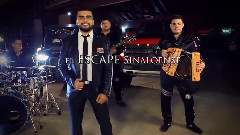 欧美群星 - El Escape Sinaloense