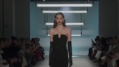 Fashion Show - Cushnie Et Ochs Fall Winter 2016-2017-FTV