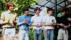 SMROOKIES,NCT - Tmklive Rookies Cut 下部
