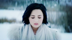 Demi Lovato - Stone Cold