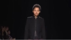 Fashion Show - Rag & Bone Fall Winter 2016-2017