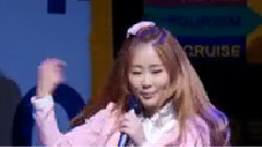 Lovelyz - Candy Jelly Love