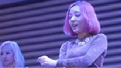 舞蹈表演
