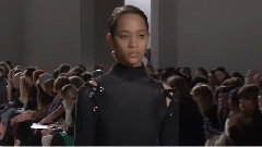 Fashion Show - Proenza Schouler Fall Winter 2016-2017