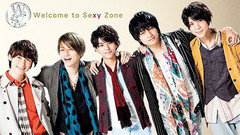 Sexy Zone - 24-7～僕らのストーリー～