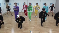Legend - CRUSH ON YOU 练习室版