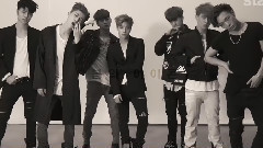 iKON - 拍摄现场
