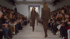 Fashion Show - Ralph Lauren Fall Winter 2016-2017