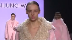 Fashion Show - Son Jung Wan Fall Winter 2016-2017