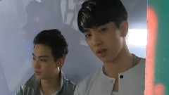 GOT7 - LOVE TRAIN PV Making