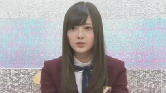 AKB48,乃木坂46 - 乃木坂46小时TV Cut 白石麻衣的麻辣料理克服时间