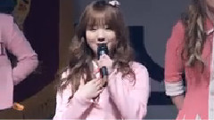 Lovelyz - For You