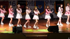 Lovelyz - For You
