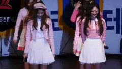 Lovelyz - Candy Jelly Love