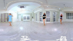 Stellar - 刺痛 第二版360 VR版