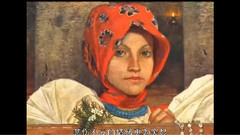 音乐短片 - 柴可夫斯基 如歌的行板