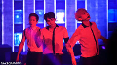 KAI(EXO),EXO-K,EXO - Playboy