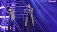 吴世勋(EXO),EXO-K,EXO - Call Me Baby
