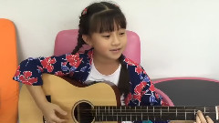 Gail Sophicha - The Show(Cover)