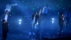B.A.P - SPY