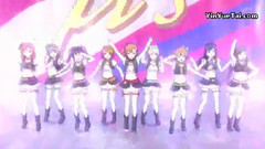 Love Live!,动漫专属 - No Brand Girls