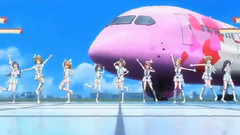 Love Live!,动漫专属 - Wonderful Rush